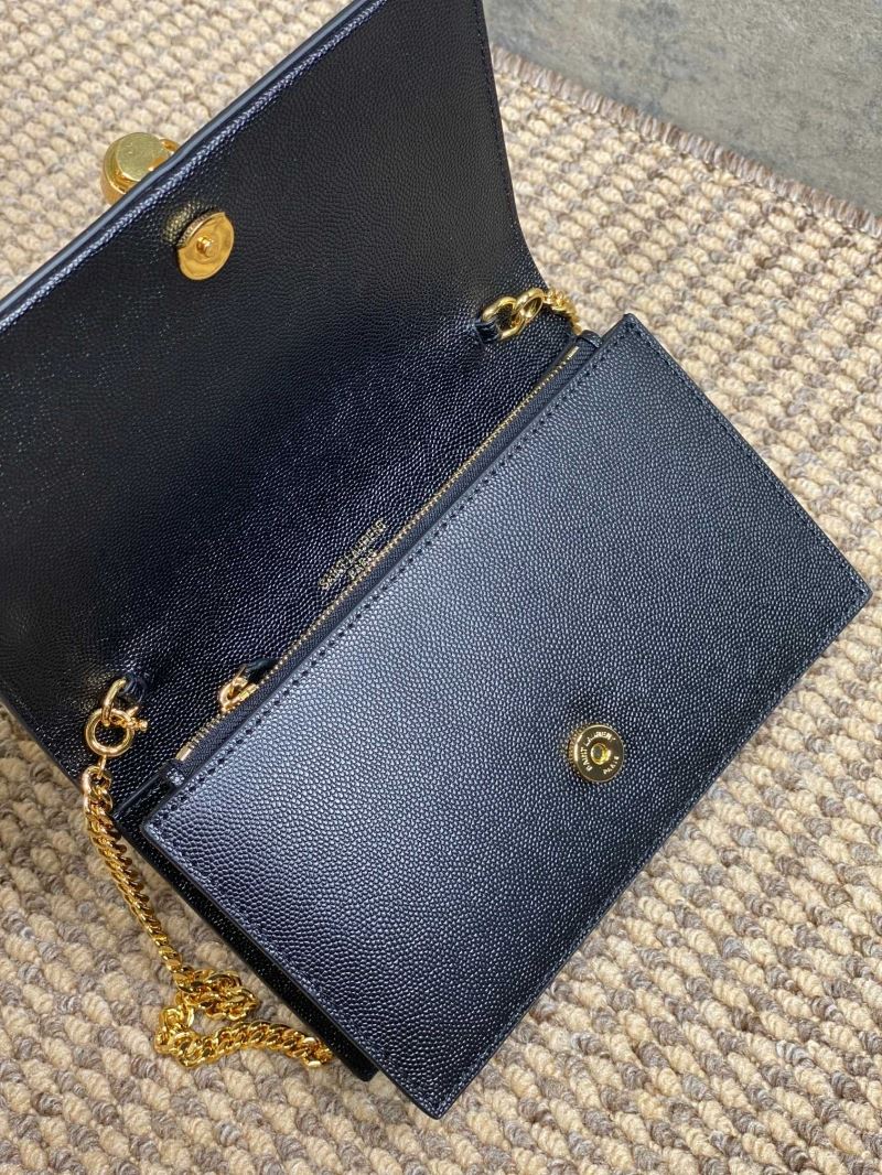 YSL Satchel Bags